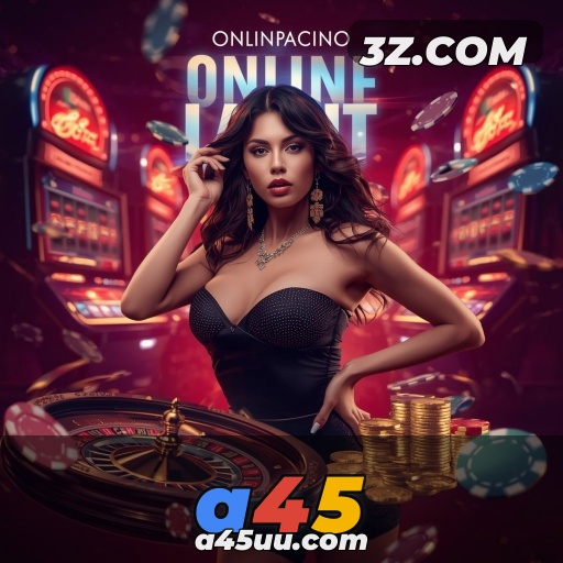 a45 ：A Ascensão dos Jogos Casuais no Entretenimento Digital 